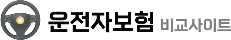 운전자보험 비교